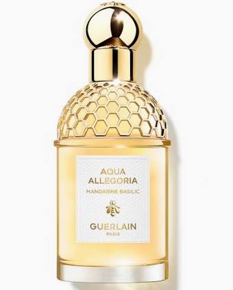 Guerlain - Aqua Allegoria Mandarine Basilic