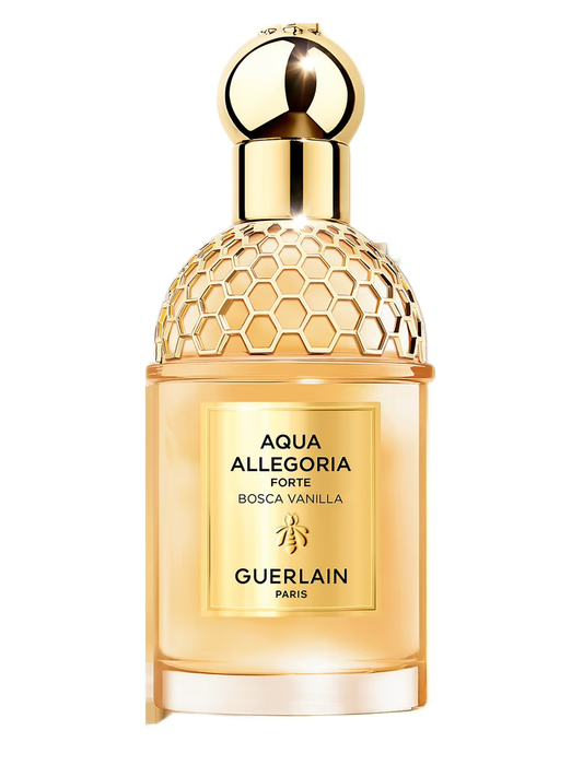 Guerlain - Aqua Allegoria Bosca Vanilla Forte
