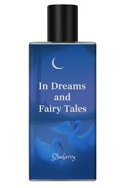Sorce - In Dreams and Fairy Tales Blueberry