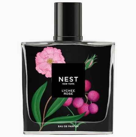 Nest - Lychee Rose
