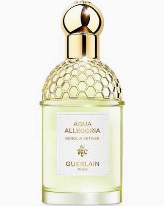 Guerlain - Aqua Allegoria Nerolia Vetiver
