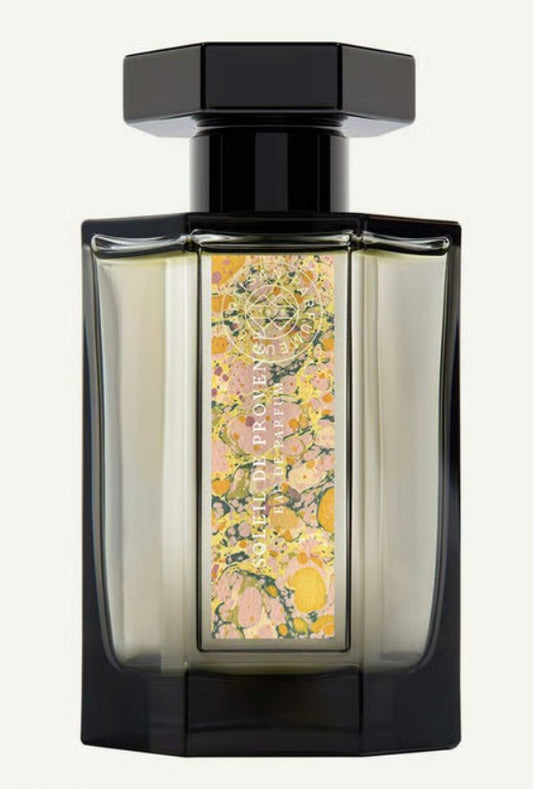 L'Artisan Parfumeur - Soleil de Provence