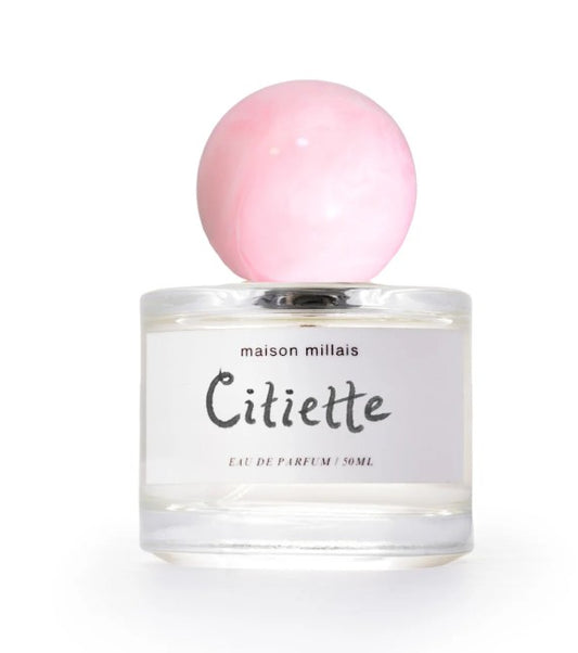 Maison Millais - Citiette