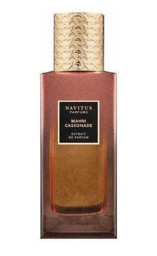 Navitas - Mahni Cassonade