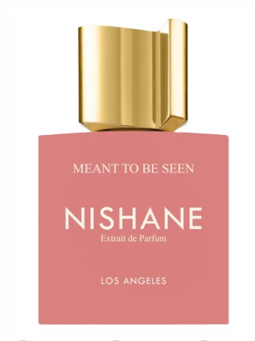 Nishane - Meant to be Seen