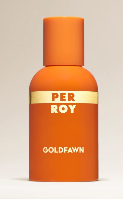 Perroy - Gold Fawn