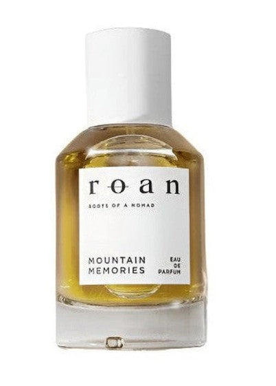 Roan - Mountain Memories