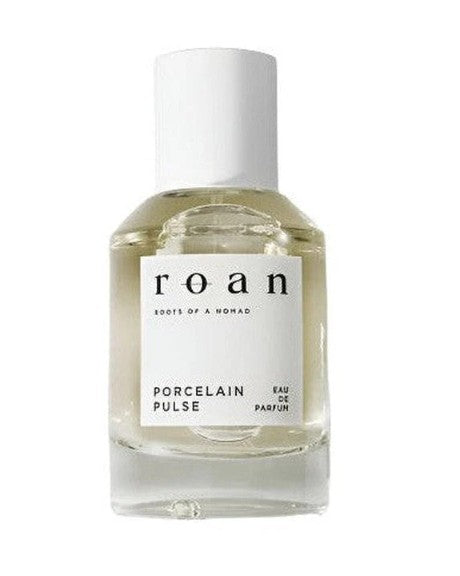 Roan - Porcelain Pulse