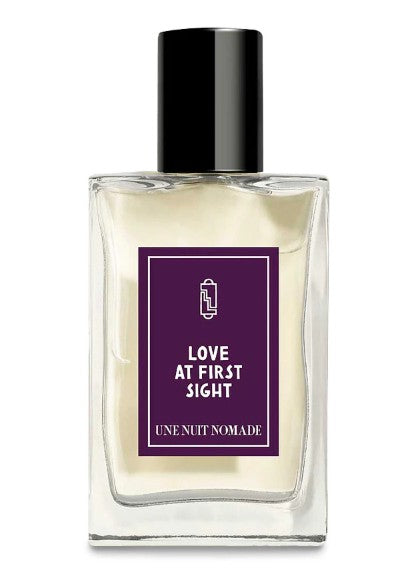 Une Nuit Nomad - Love at First Sight