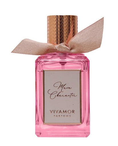 Vivamor - Main Character